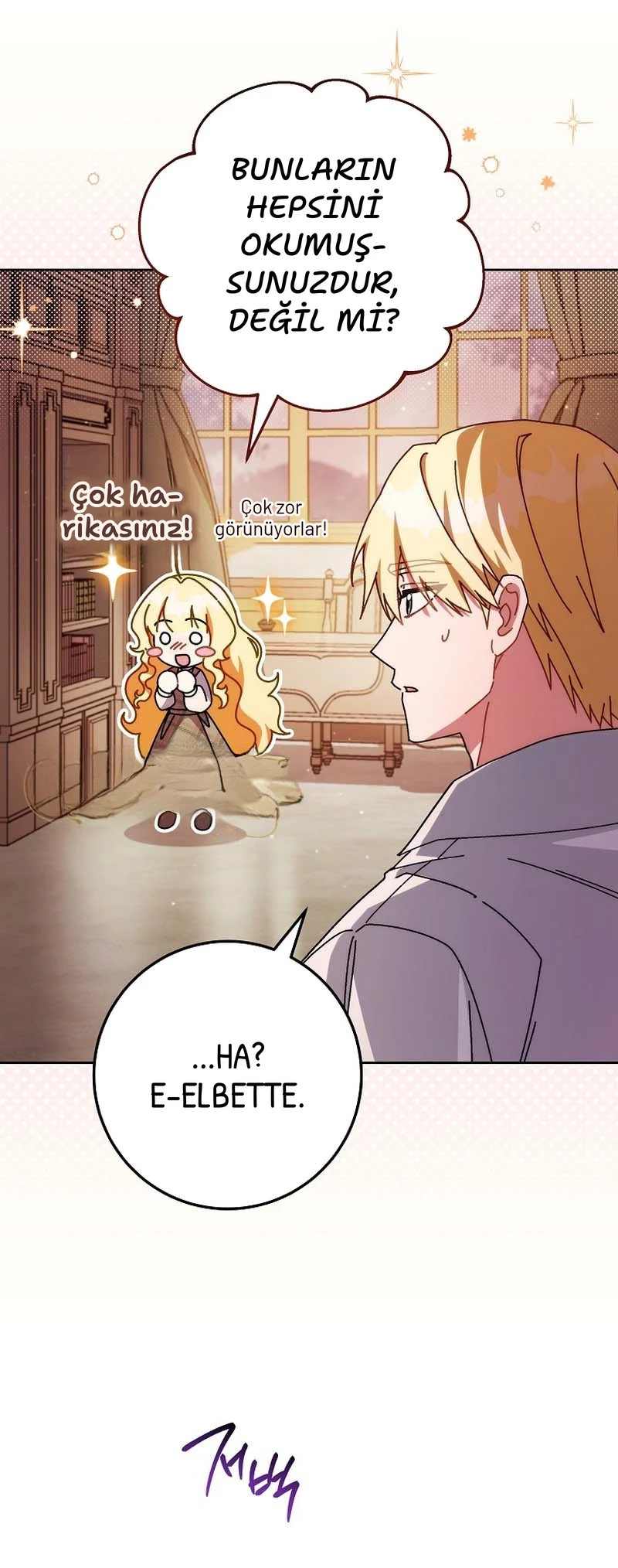 Can I Cry Now? - Bölüm 22 - Sayfa 12