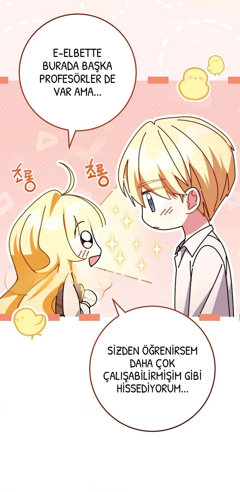 Can I Cry Now? - Bölüm 22 - Sayfa 17