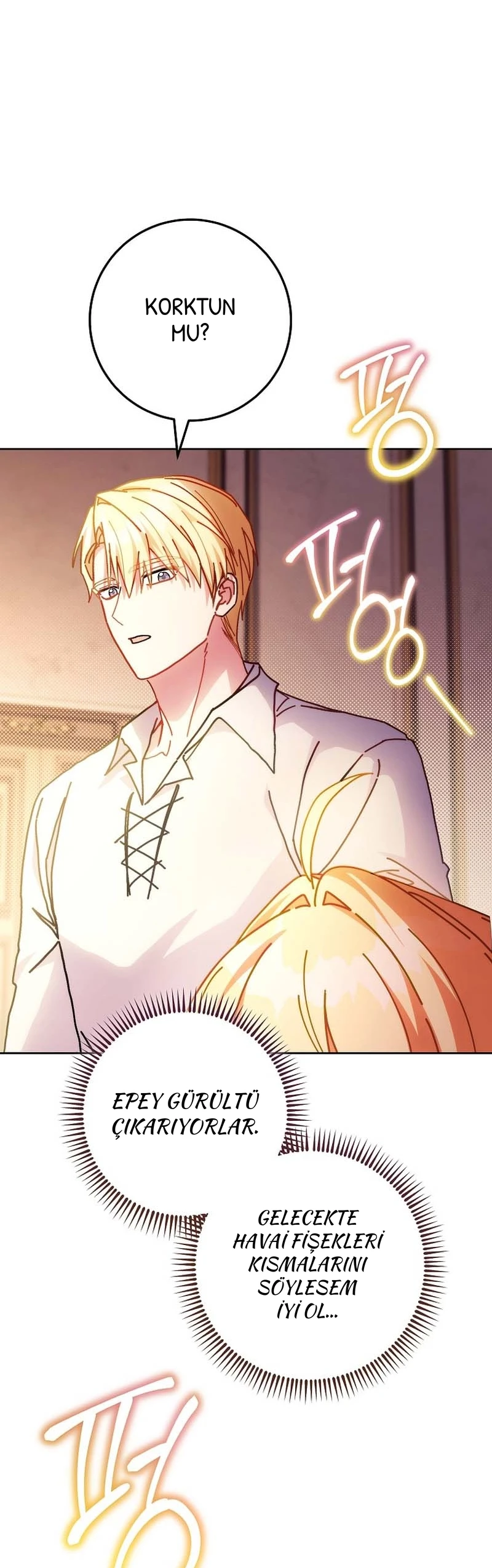 Can I Cry Now? - Bölüm 22 - Sayfa 24
