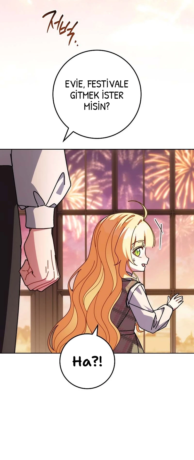 Can I Cry Now? - Bölüm 22 - Sayfa 28