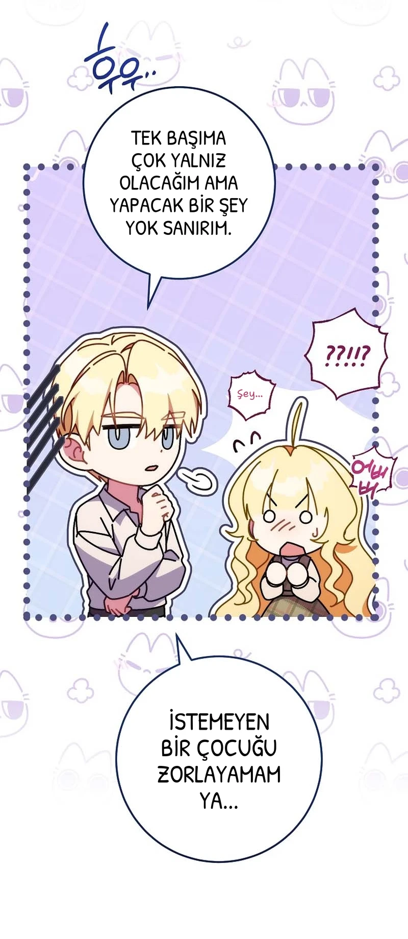 Can I Cry Now? - Bölüm 22 - Sayfa 31
