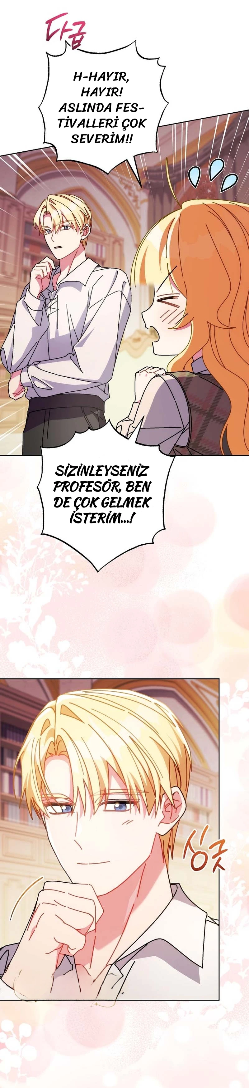 Can I Cry Now? - Bölüm 22 - Sayfa 32