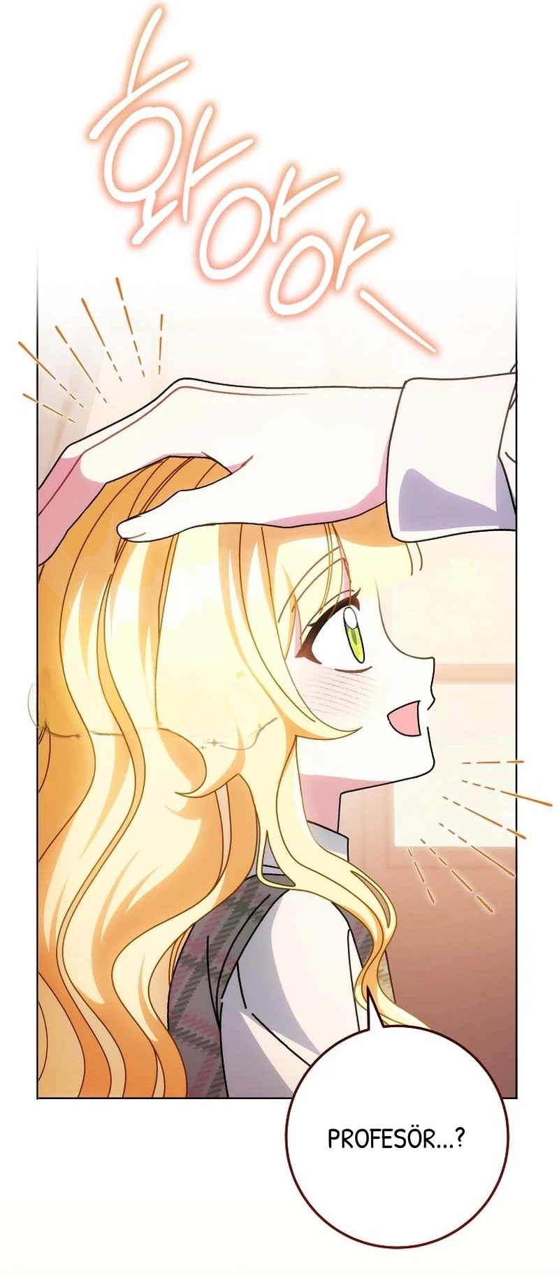 Can I Cry Now? - Bölüm 22 - Sayfa 4