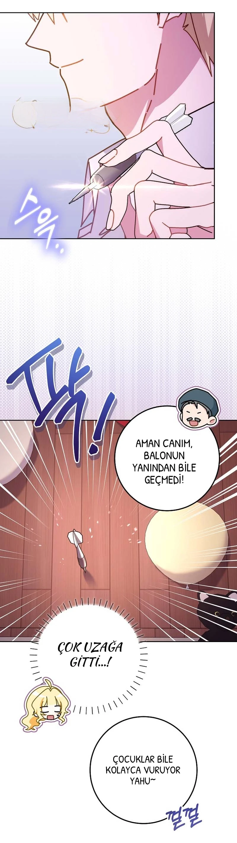 Can I Cry Now? - Bölüm 22 - Sayfa 54