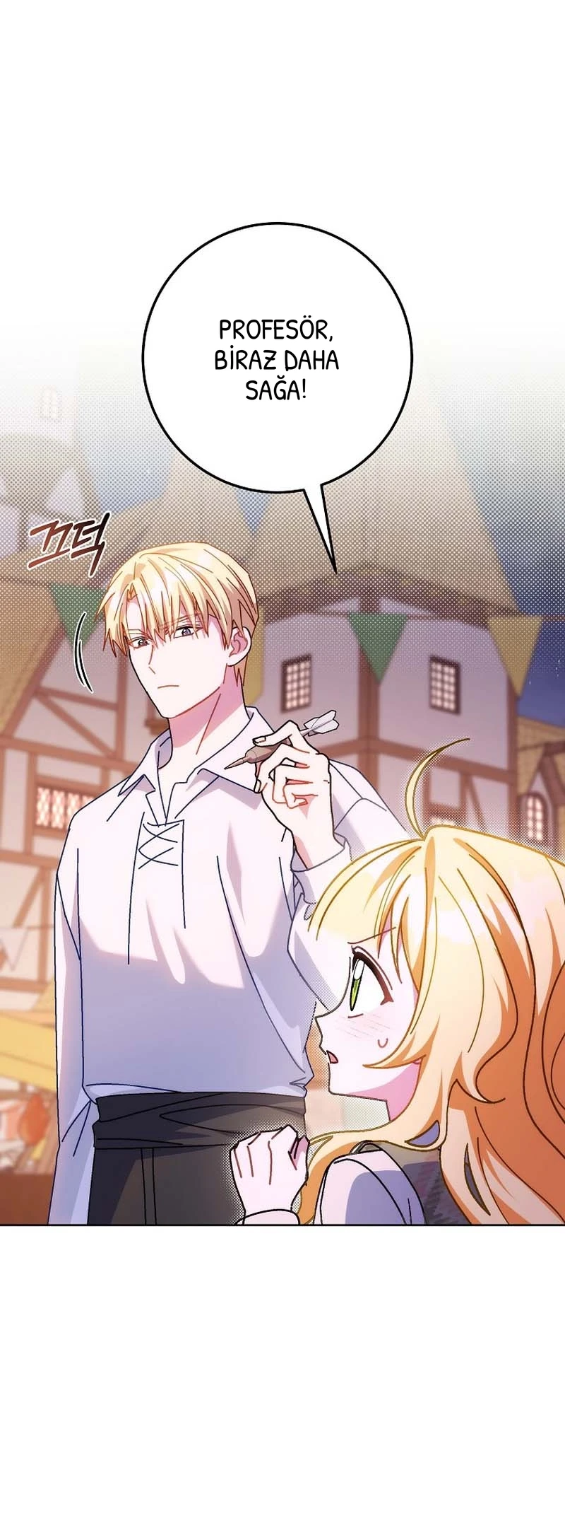 Can I Cry Now? - Bölüm 22 - Sayfa 55