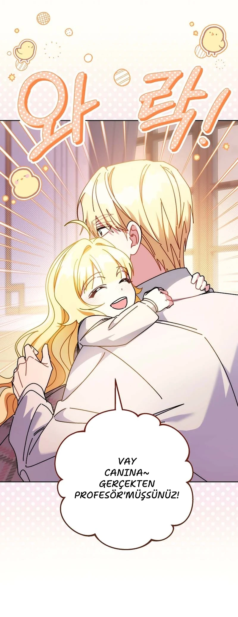 Can I Cry Now? - Bölüm 22 - Sayfa 5