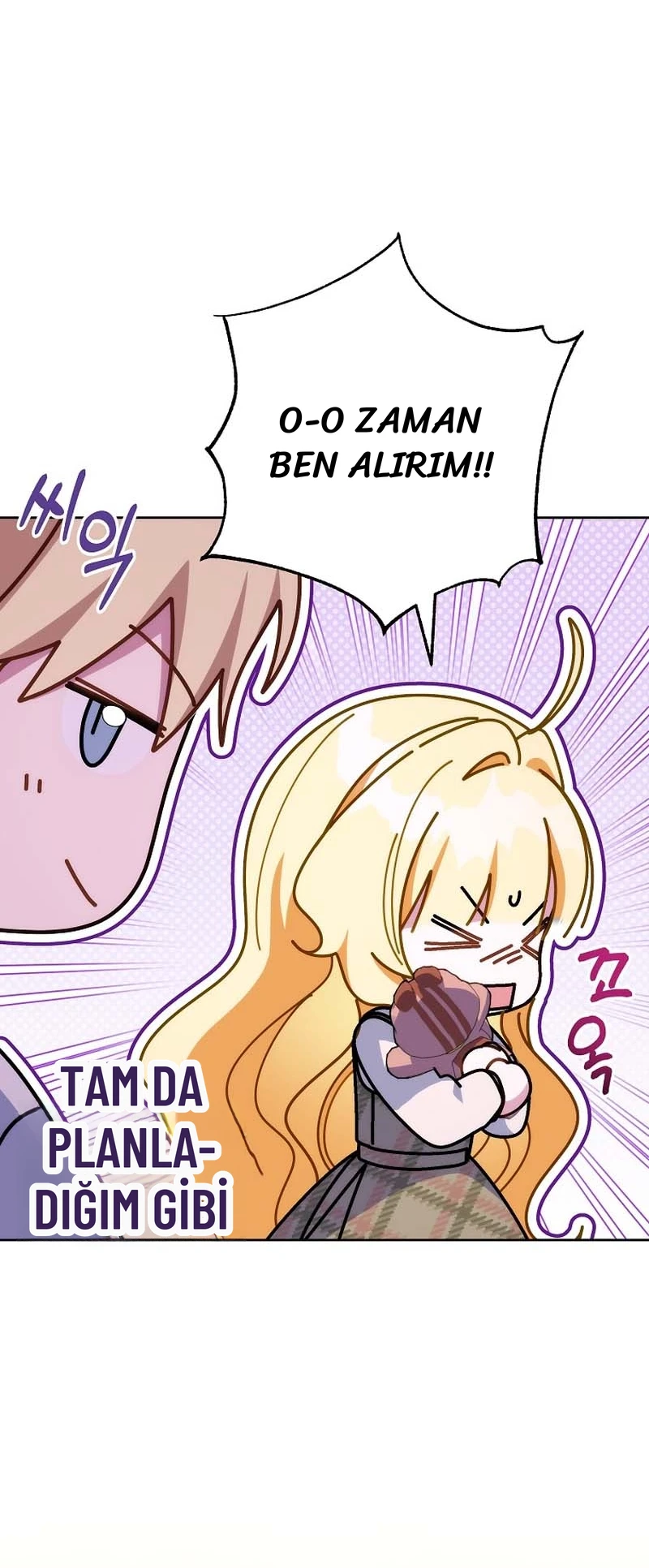 Can I Cry Now? - Bölüm 22 - Sayfa 67