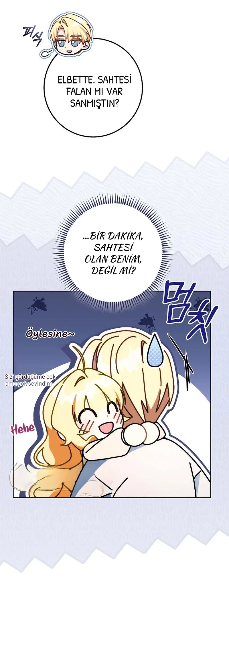 Can I Cry Now? - Bölüm 22 - Sayfa 6