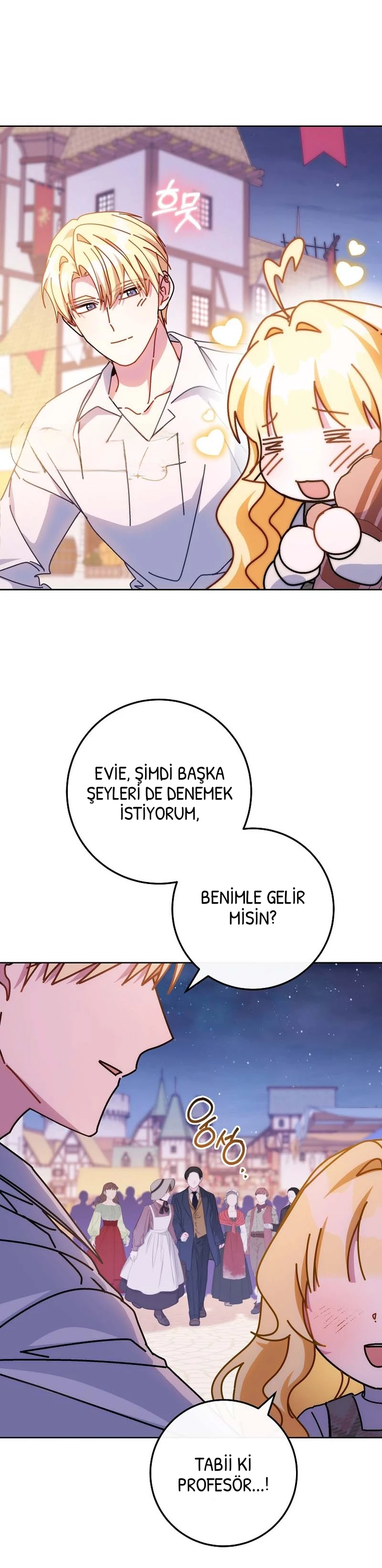 Can I Cry Now? - Bölüm 22 - Sayfa 70