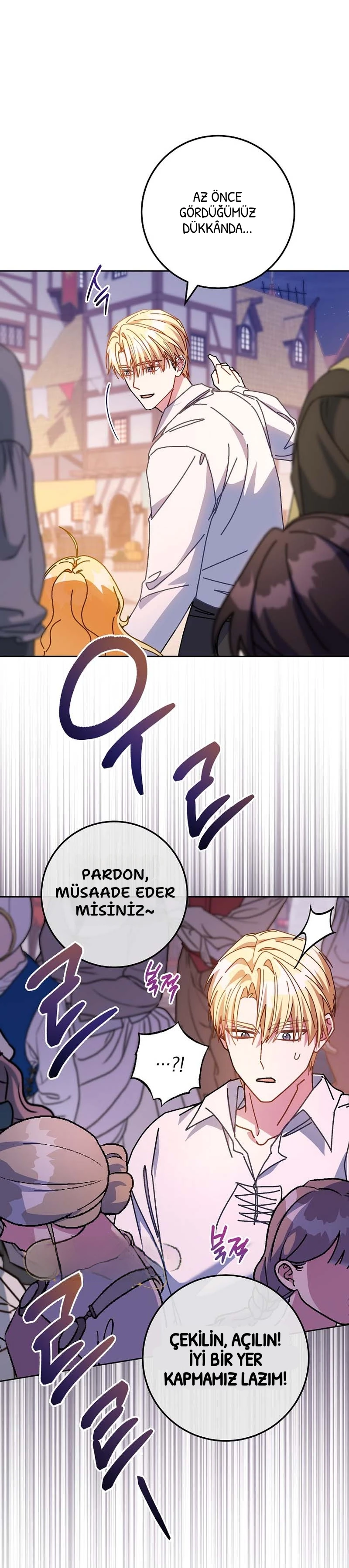 Can I Cry Now? - Bölüm 22 - Sayfa 71