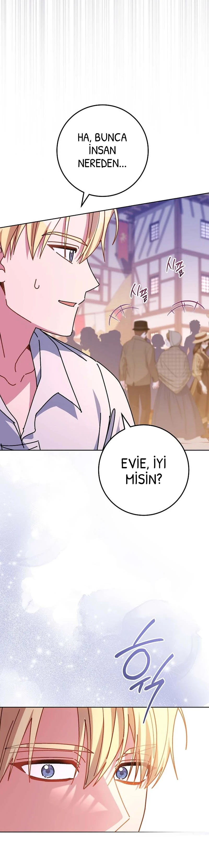 Can I Cry Now? - Bölüm 22 - Sayfa 72