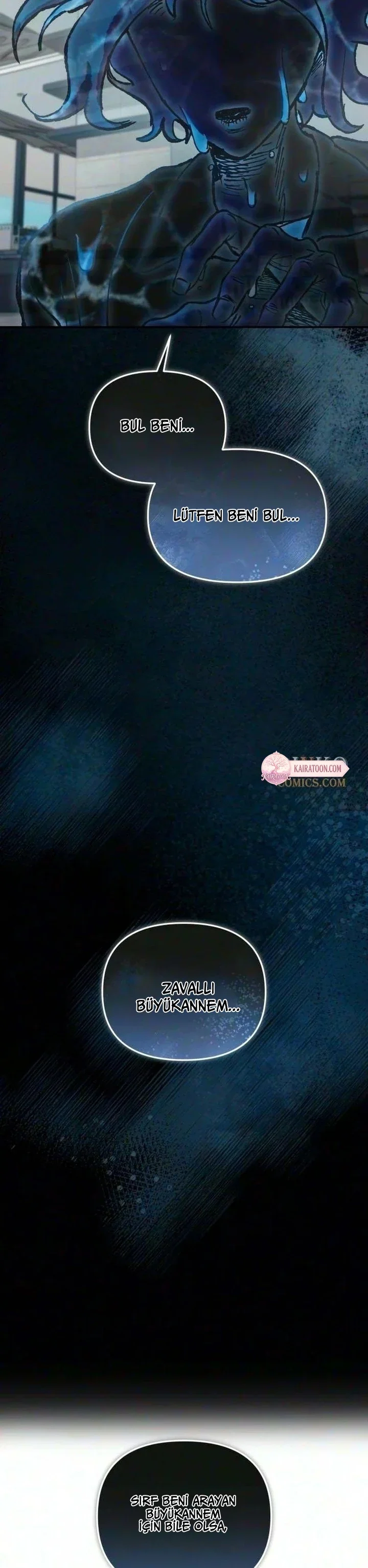 Spooky in Love - Bölüm 12 - Sayfa 10