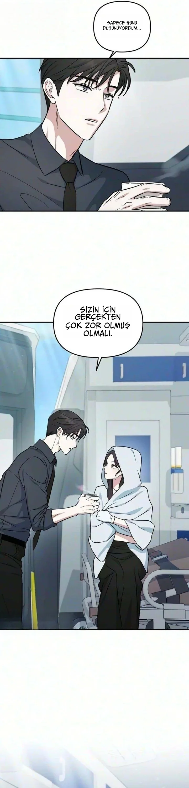 Spooky in Love - Bölüm 12 - Sayfa 13