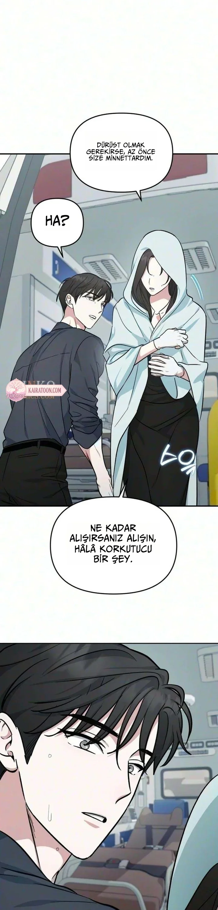 Spooky in Love - Bölüm 12 - Sayfa 15