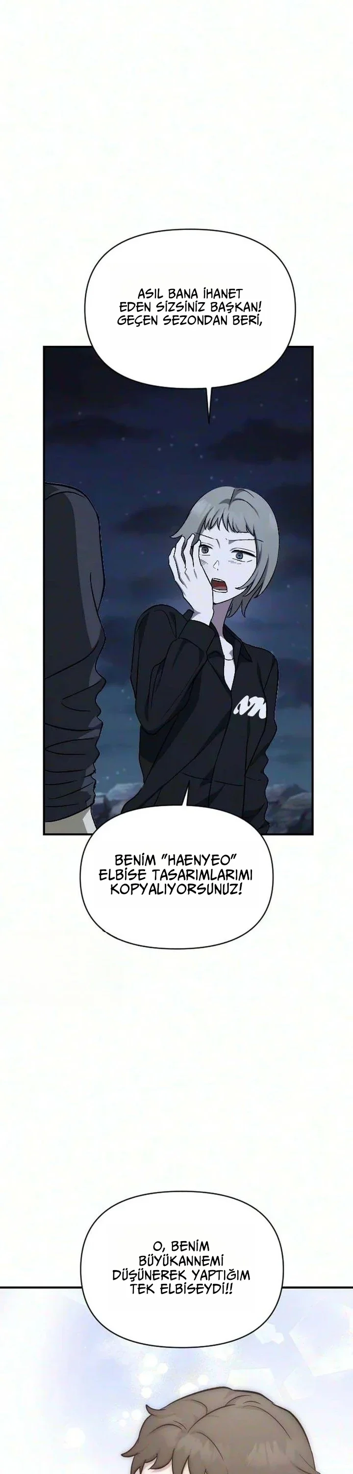 Spooky in Love - Bölüm 12 - Sayfa 21