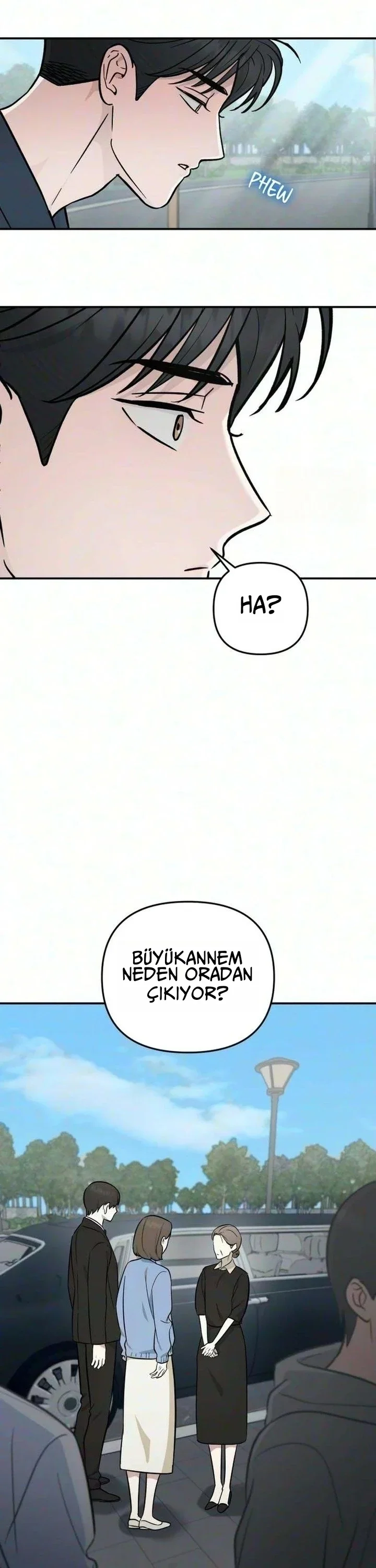 Spooky in Love - Bölüm 12 - Sayfa 34