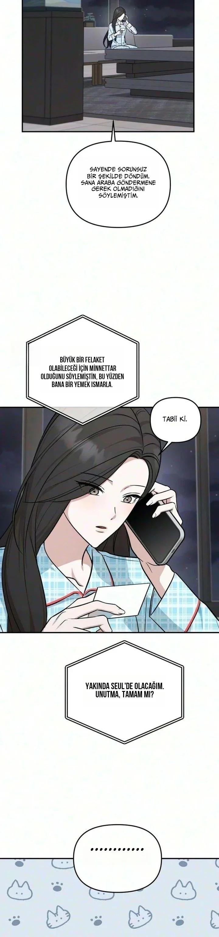 Spooky in Love - Bölüm 12 - Sayfa 44