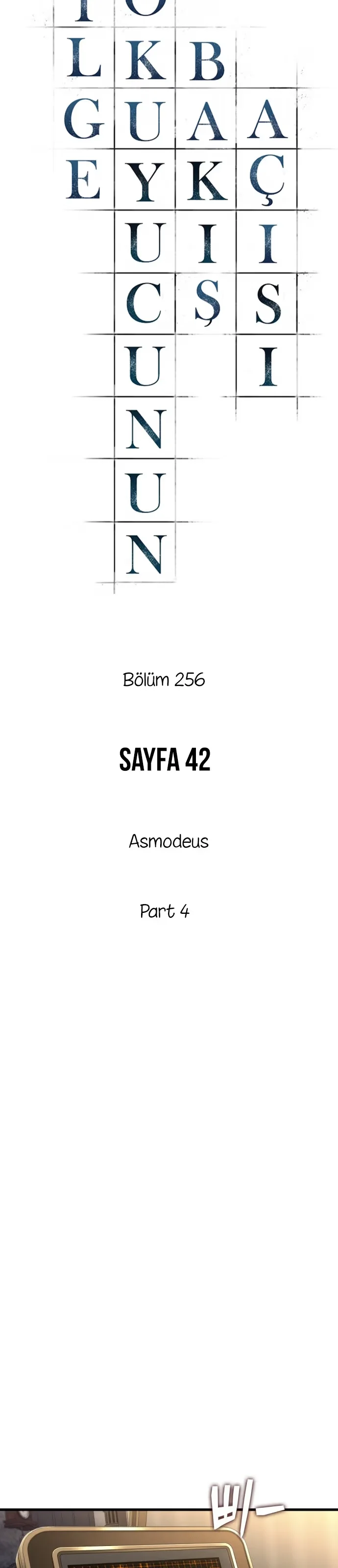 Omniscient Reader's Viewpoint - Bölüm 256 - Sayfa 18