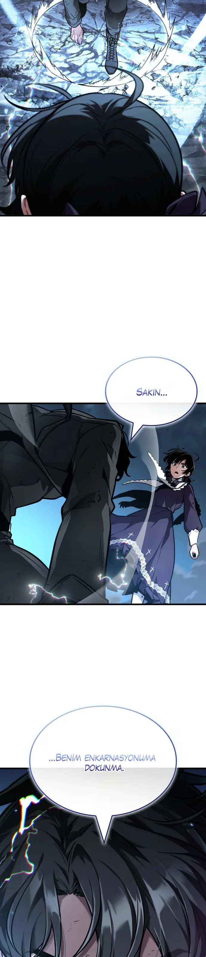 Omniscient Reader's Viewpoint - Bölüm 256 - Sayfa 23