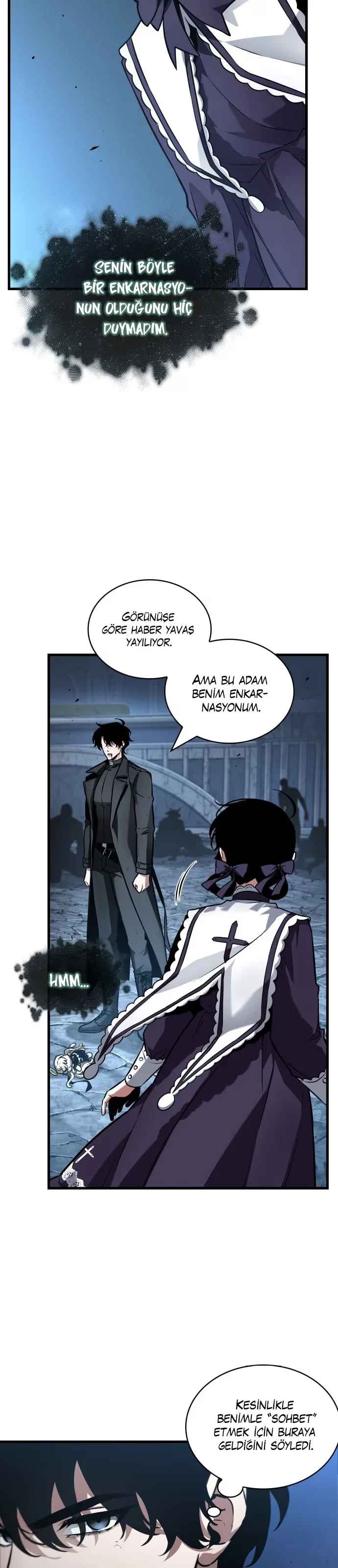 Omniscient Reader's Viewpoint - Bölüm 256 - Sayfa 26