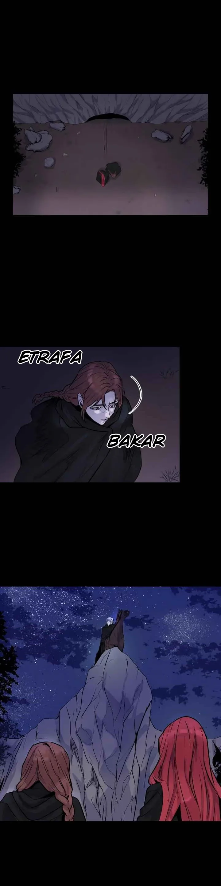 Aideen - Bölüm 1 - Sayfa 20