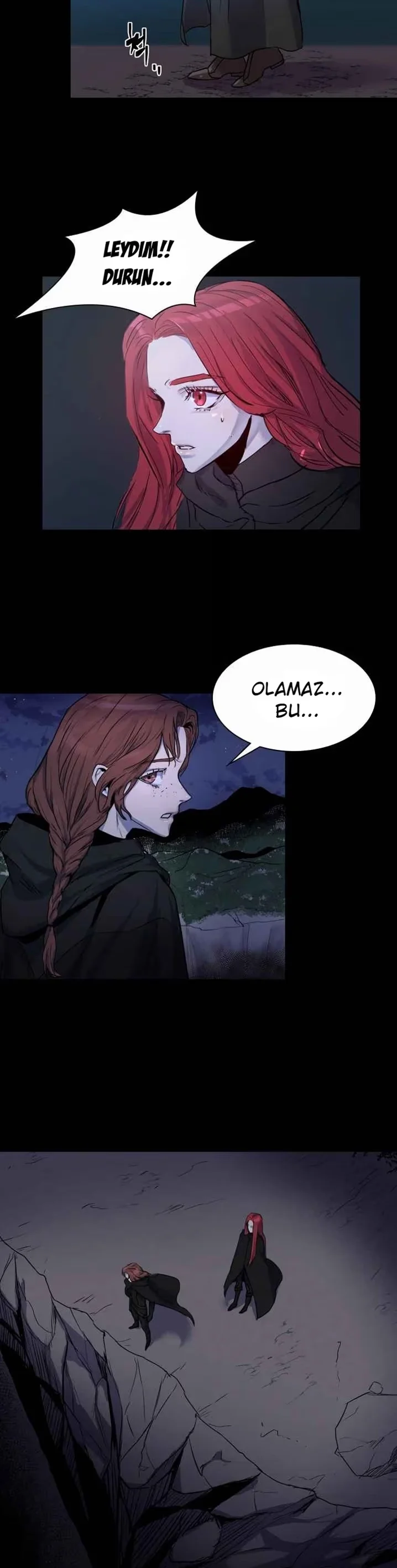 Aideen - Bölüm 1 - Sayfa 26