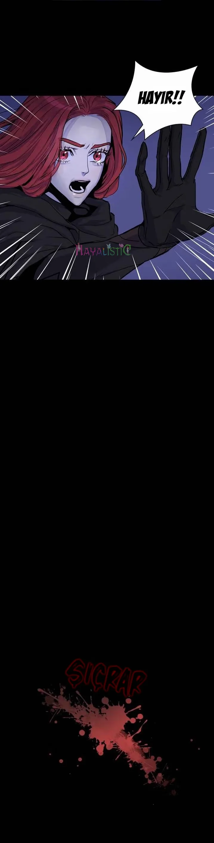 Aideen - Bölüm 1 - Sayfa 30