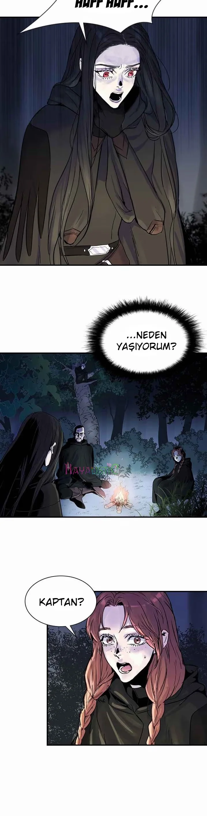 Aideen - Bölüm 1 - Sayfa 39