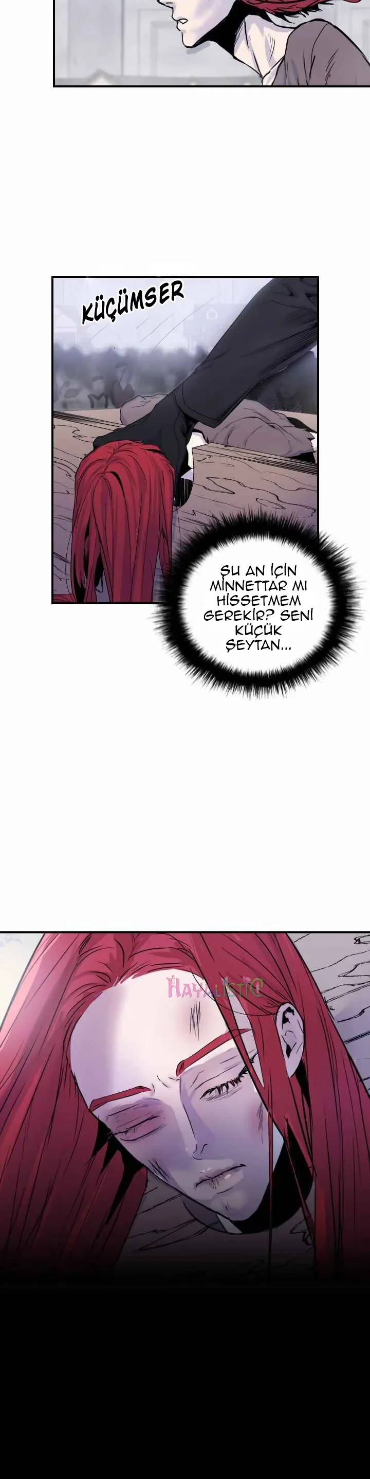 Aideen - Bölüm 1 - Sayfa 6