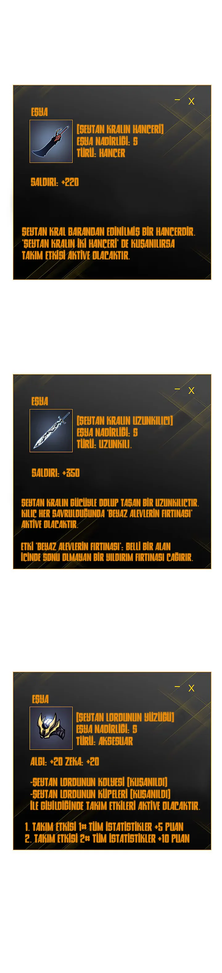 Solo Leveling - Bölüm 88 - Sayfa 31