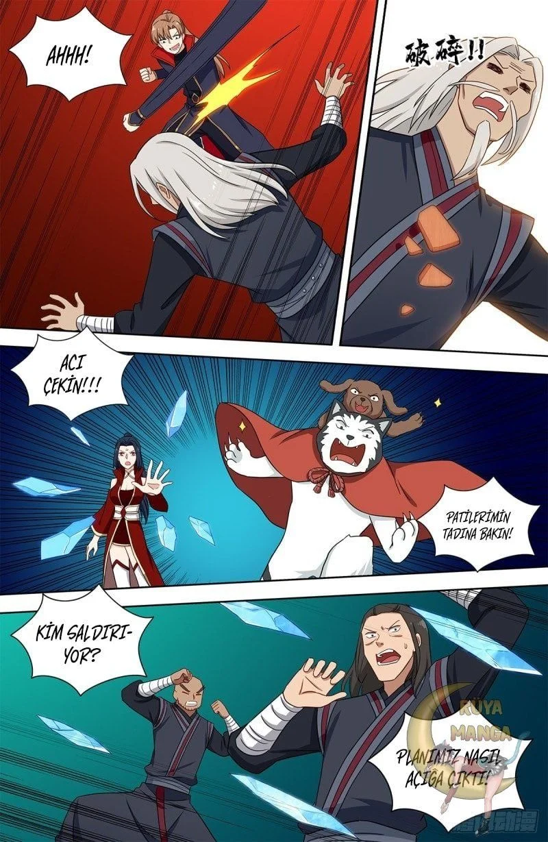 Strongest Anti META - Bölüm 336 - Sayfa 12