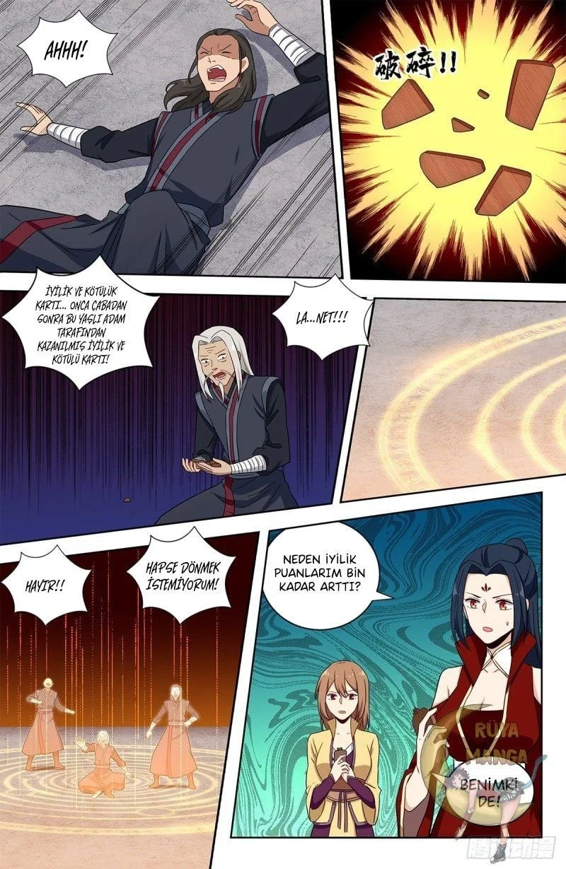 Strongest Anti META - Bölüm 336 - Sayfa 13