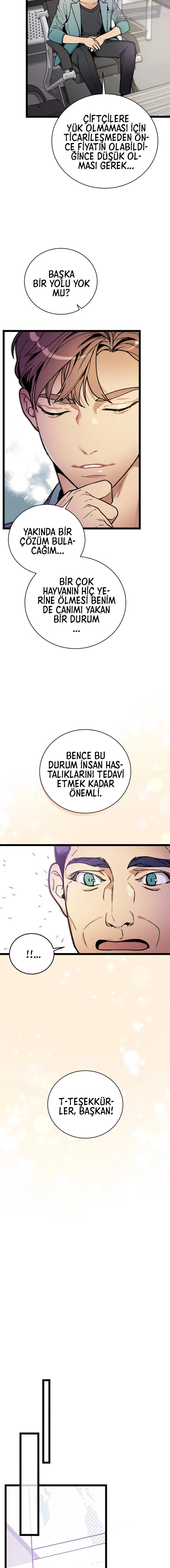 I Am the Only One with Genius DNA - Bölüm 61 - Sayfa 5