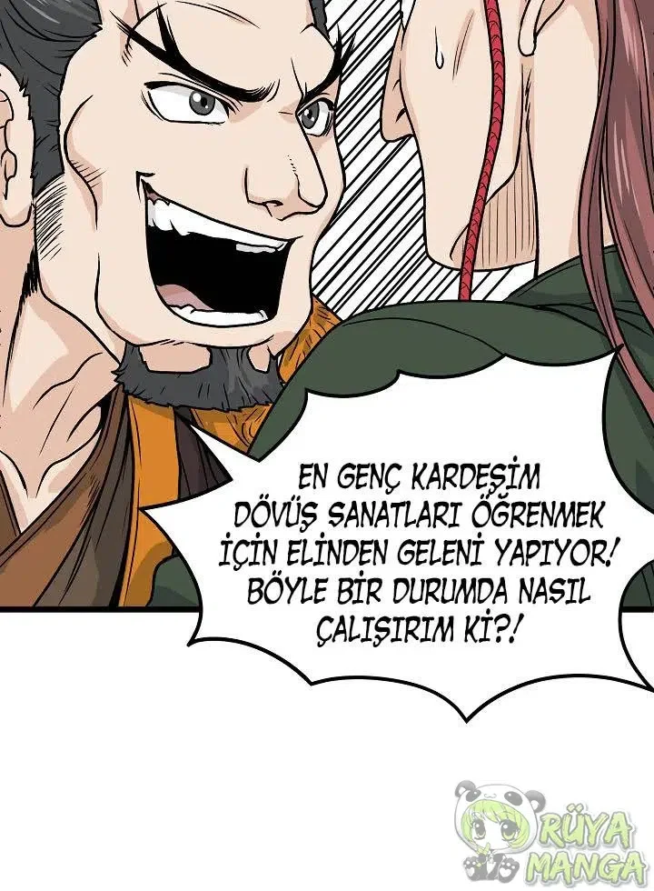 Login Murim - Bölüm 9 - Sayfa 4