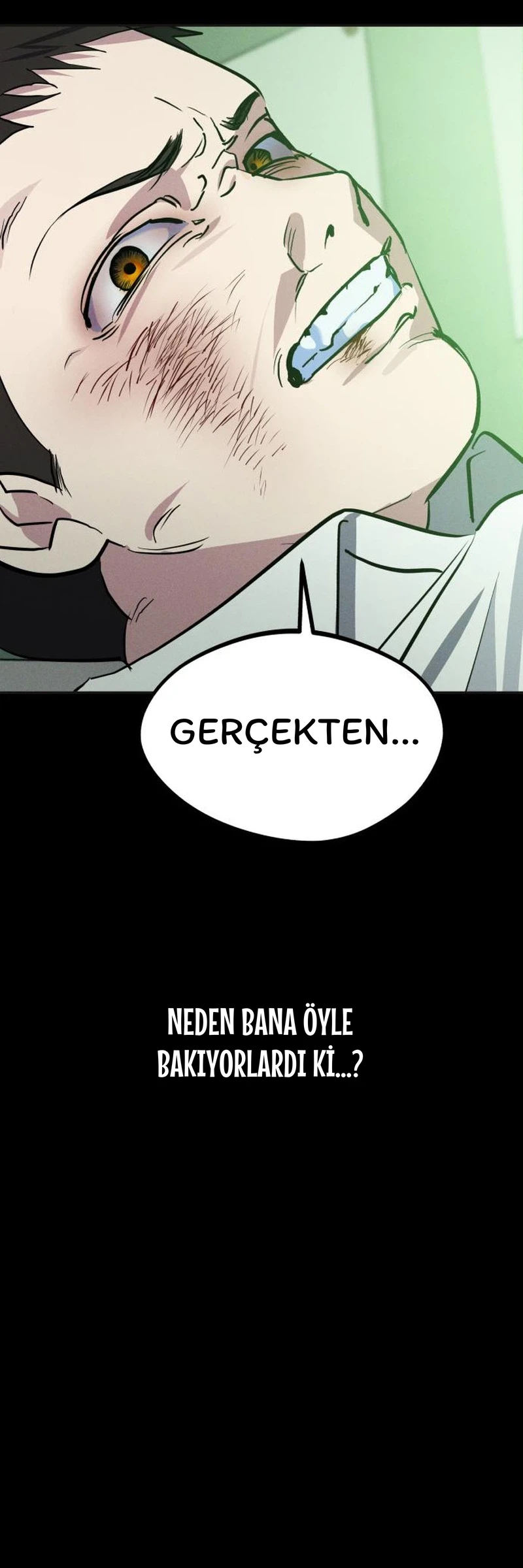 Error the Echo - Bölüm 4 - Sayfa 66