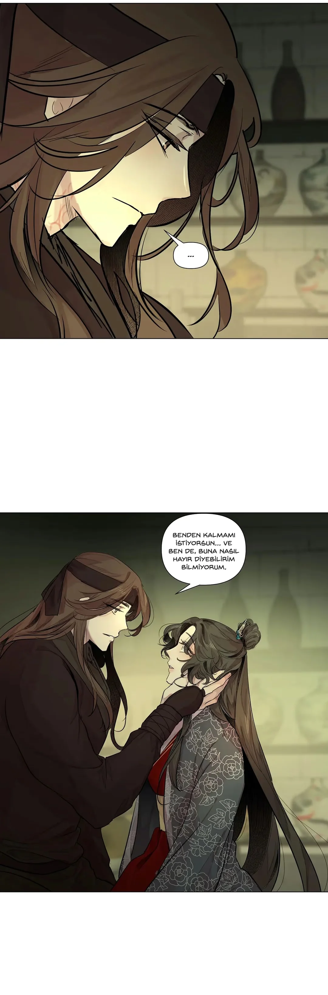 Ellin's Solhwa - Bölüm 36 - Sayfa 32