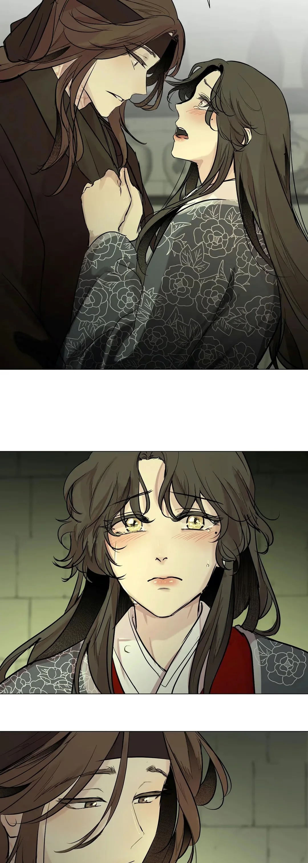 Ellin's Solhwa - Bölüm 36 - Sayfa 37