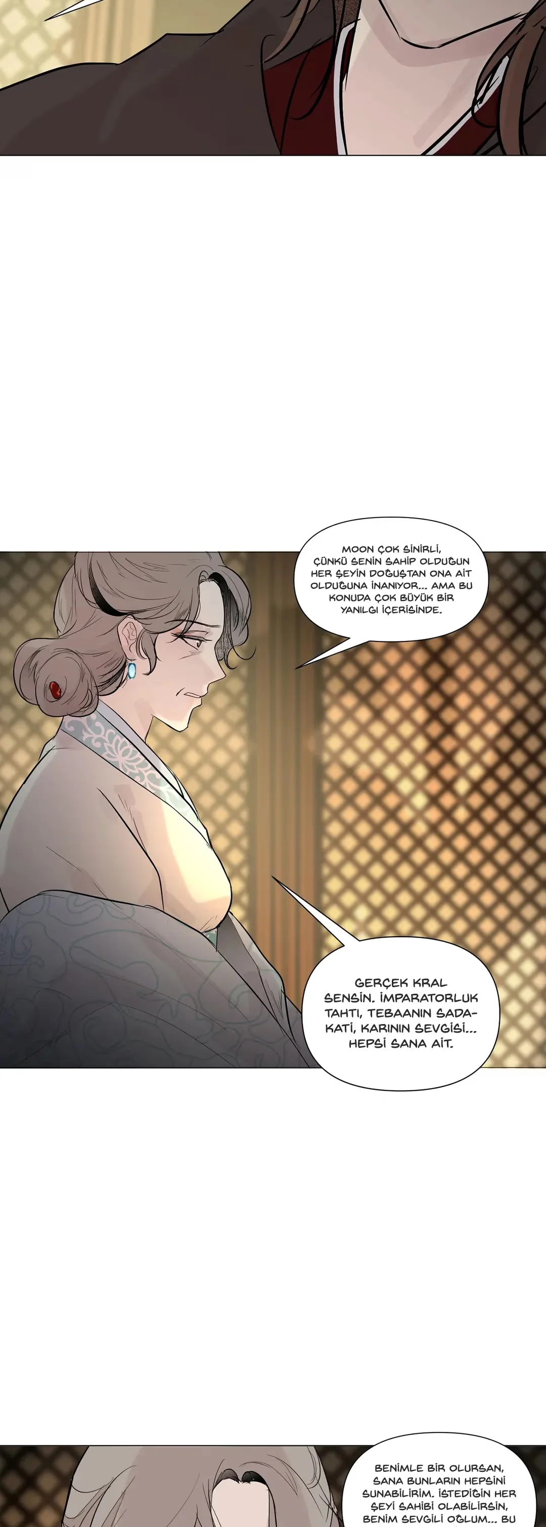 Ellin's Solhwa - Bölüm 36 - Sayfa 40