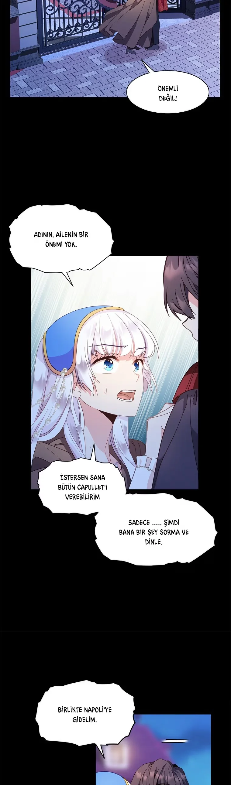Come On Out, Romeo - Bölüm 69 - Sayfa 14