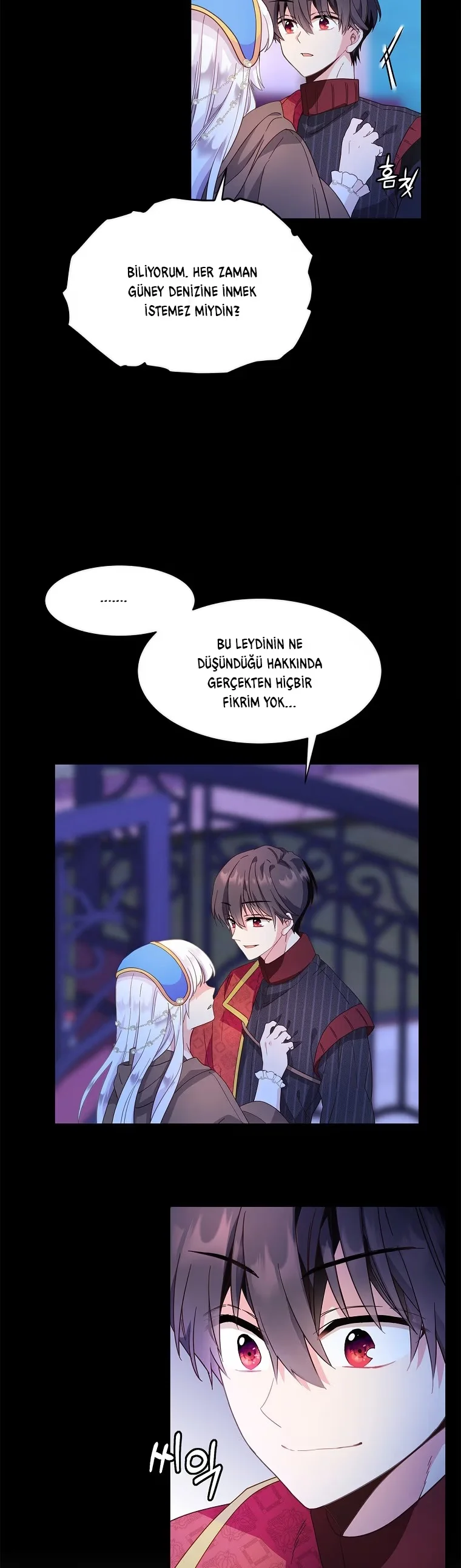 Come On Out, Romeo - Bölüm 69 - Sayfa 15