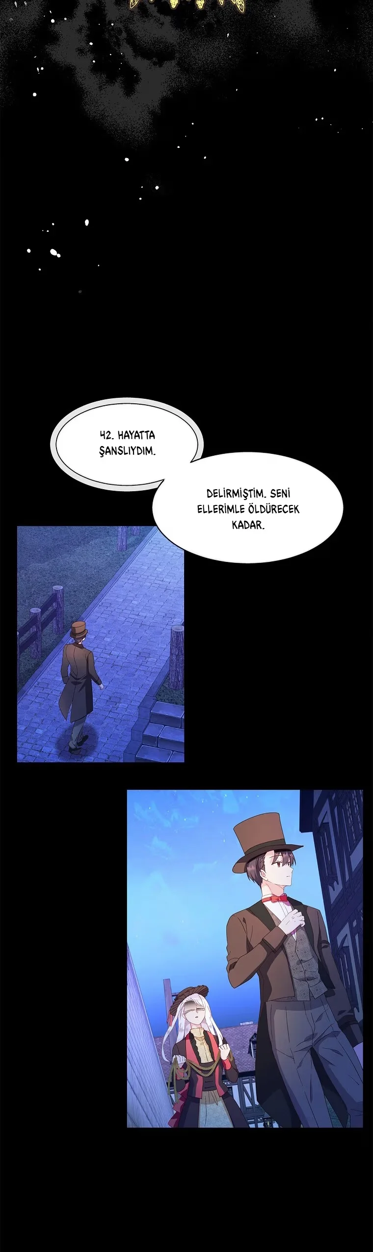 Come On Out, Romeo - Bölüm 69 - Sayfa 27