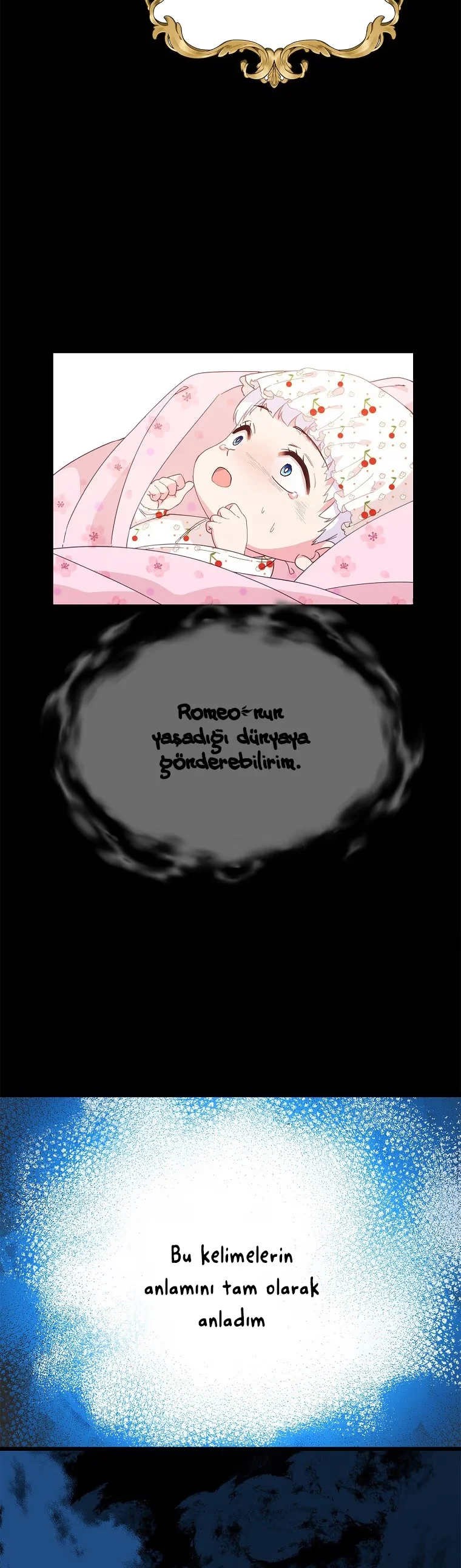 Come On Out, Romeo - Bölüm 69 - Sayfa 6