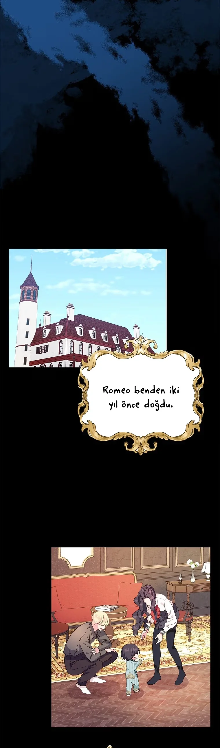 Come On Out, Romeo - Bölüm 69 - Sayfa 7