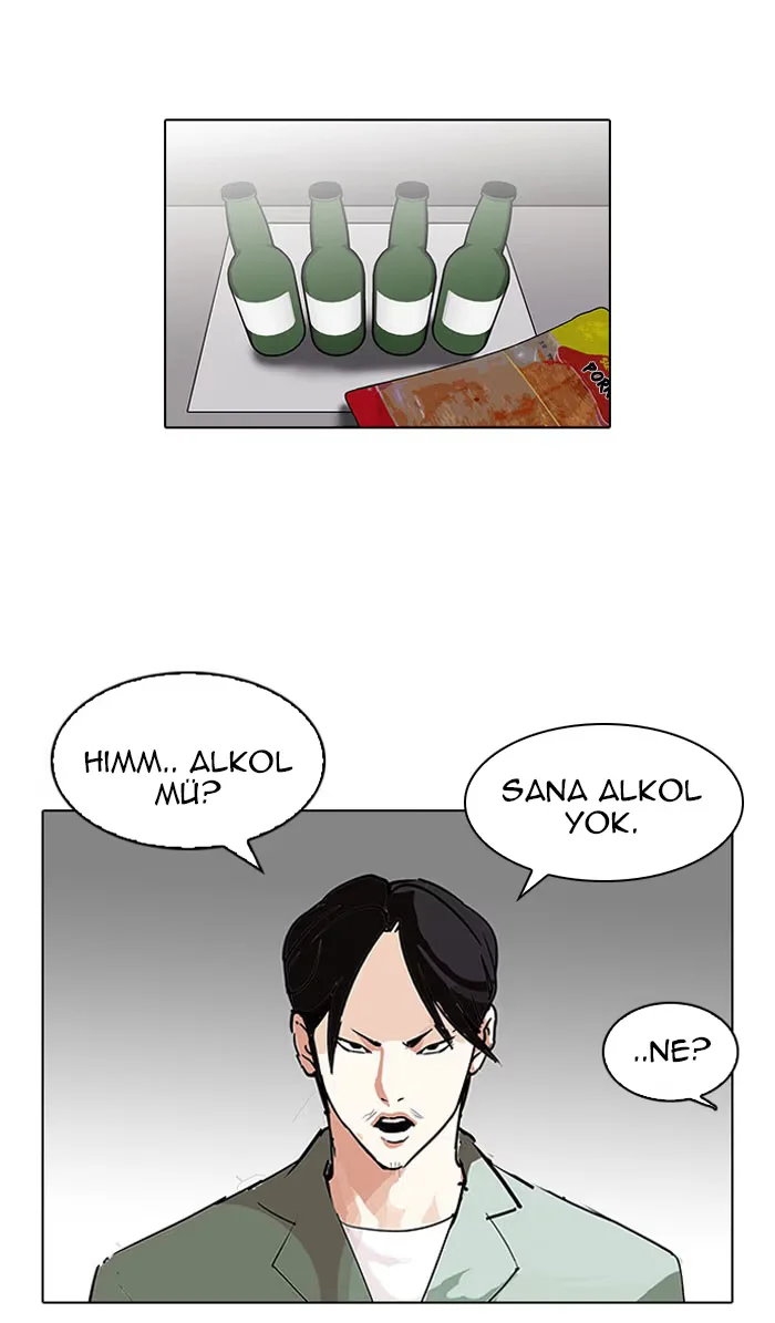Lookism - Bölüm 112 - Sayfa 10