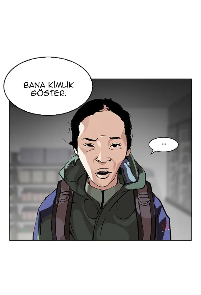 Lookism - Bölüm 112 - Sayfa 11