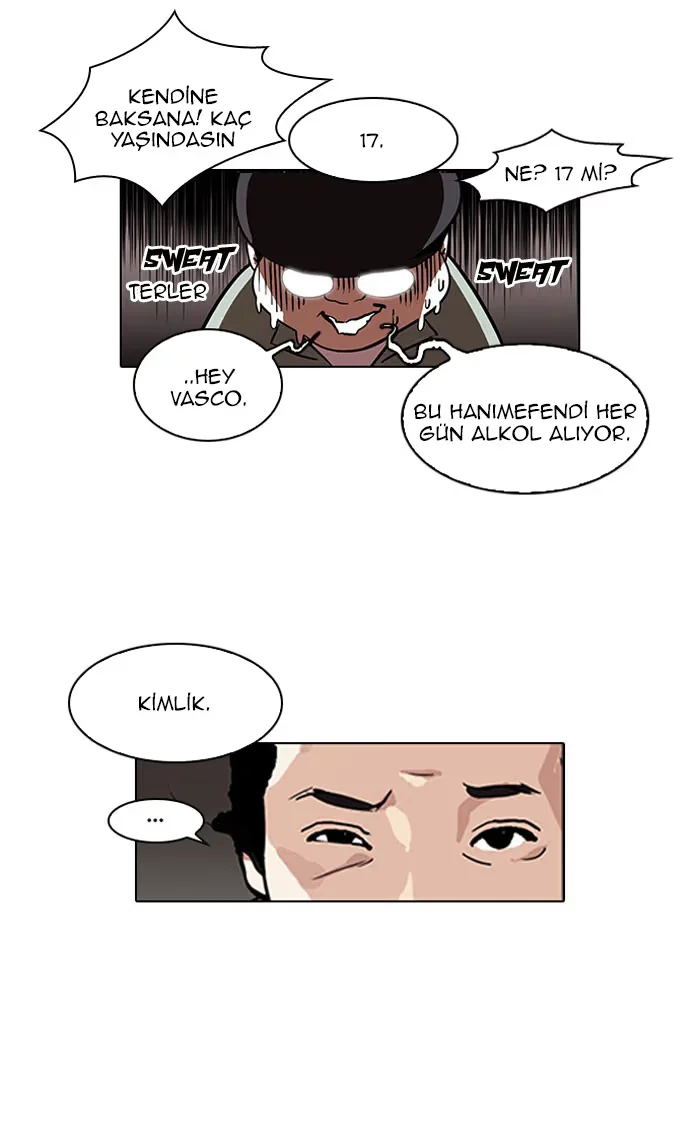 Lookism - Bölüm 112 - Sayfa 12