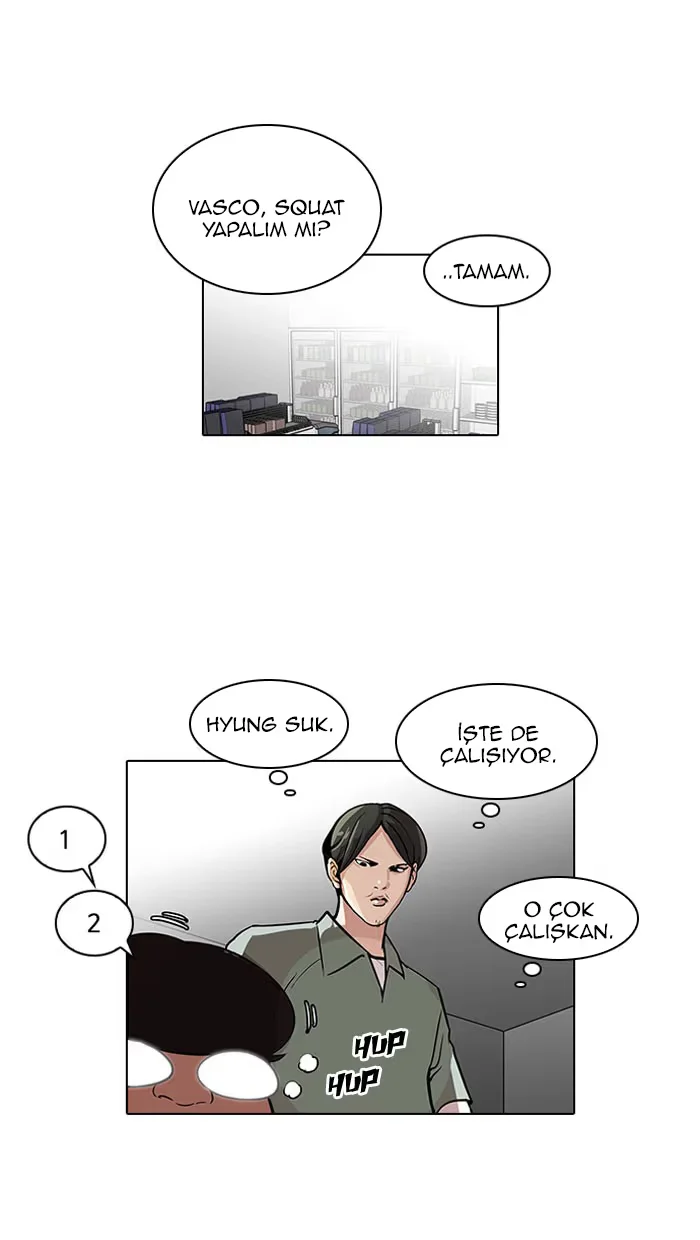 Lookism - Bölüm 112 - Sayfa 14