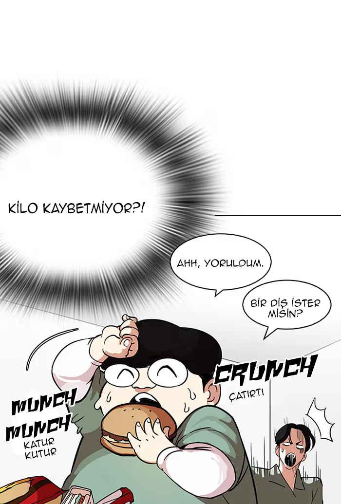 Lookism - Bölüm 112 - Sayfa 16