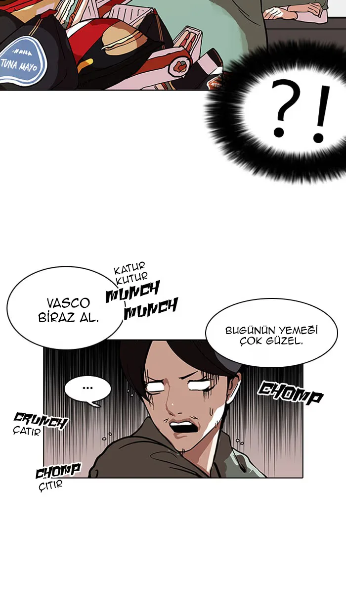 Lookism - Bölüm 112 - Sayfa 17