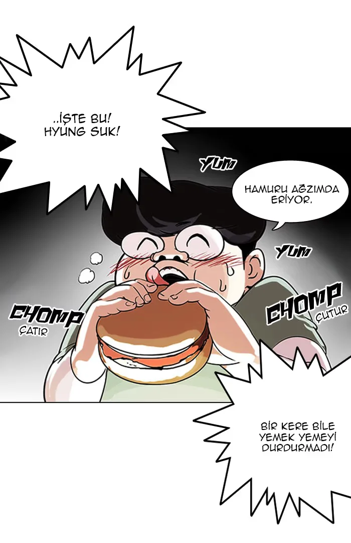 Lookism - Bölüm 112 - Sayfa 18